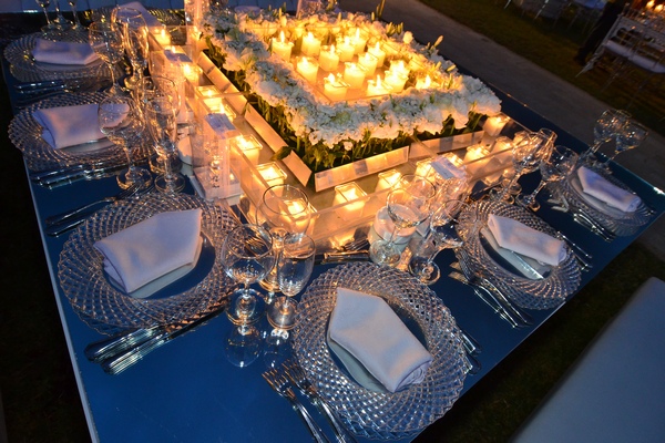 Weddings at Edde Sands